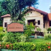 Viesnīca Grand Colonial Viveka pilsētā Kurunegala