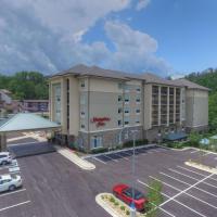 Hampton Inn Gatlinburg Historic Nature Trail, Tn