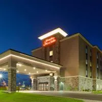 Hampton Inn & Suites By Hilton, Southwest Sioux Falls, khách sạn ở Sioux Falls