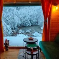 Vikendica Đoković 2 - Jahorina, hotel en Pale