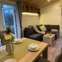 Holiday Home Heike by Interhome