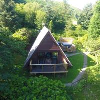 Chalet Lodge 9 by Interhome