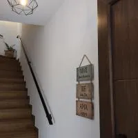 CASA RURAL U FORTI, hotel i Valverde del Fresno