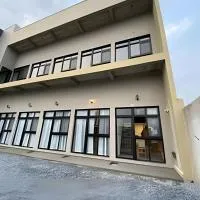 Lofts Meia Morada SFS, מלון בסן פרנסיסקו דו סול