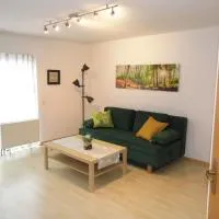 Ferienwohnung Hof 22, hotel din Hilchenbach
