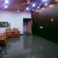 Ocean pearl Homestay Kasarkod Honnavara, hotel a Kāsarkod