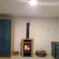 chalupa, hotel en Žďár nad Sázavou