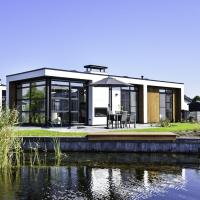 Holiday Home MarinaPark Nieuw Loosdrecht-1 by Interhome