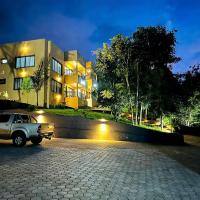 The KWASU Apartments, hotel en Chipata