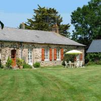 Gîte Loiron-Ruillé, 3 pièces, 5 personnes - FR-1-600-63