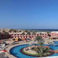 MG Alexander The Great Hotel, hotel in Marsa Alam City