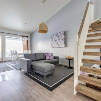 Viesnīca Skivillas 28 A 3 pilsētā Ukkohalla