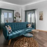 Résidence Nature - Appartements design en centre ville, hotel em Cusset