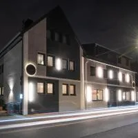 Neckarperle Mannheim-Heidelberg, hotel sa Edingen-Neckarhausen
