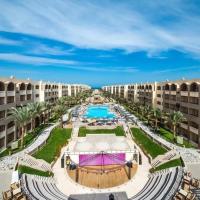 Karma Aqua beach resort, hôtel à Hurghada (Al Ahyaa)