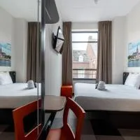 easyHotel Maastricht City Centre, ξενοδοχείο στο Μάαστριχτ