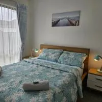 Tui Nest Garden Unit，Silverdale的飯店