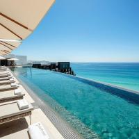 Residential Retreat 2 Bedroom Suite Garza Blanca Los Cabos Resort & Spa, מלון בקאבו סן לוקאס