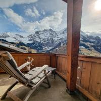 Ferienwohnung Bonderblick