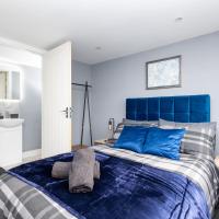 Deluxe Lofthouse Home - Free Parking, Self Check-In, En-Suite Bedrooms With TV's, Excellent Access To Wakefield & Leeds - Contractors Welcome