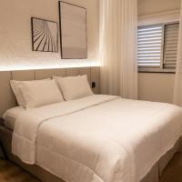 Morada Inn Hotel, hotel poblíž Letiště Franca - FRC, Franca