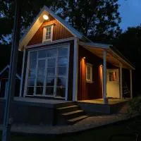 Forest house, hotel u gradu 'Ljungskile'