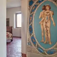 Cascina Mima - Monferrato, hotel v destinácii Quargnento
