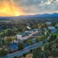 Hilton Garden Inn Redding, khách sạn ở Redding