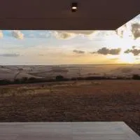 The Cloud at Sen Vineyard、White Hillsにあるローンセストン空港 - LSTの周辺ホテル