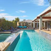 Venice Villa with pool, music studio, hotel perto de Santa Monica Municipal Airport - SMO, Los Angeles