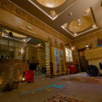 Tin Joseph, hotel near Ouarzazate Airport - OZZ, Ouarzazate