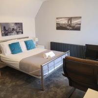 Roomstay Hemel