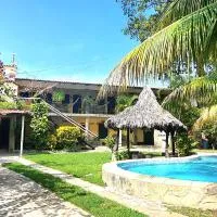 Casa Nova, hotel di Puerto Colombia