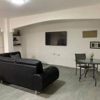 Apartamento 2 habitaciones, hotel perto de Chitre Airport - CTD, Chitré