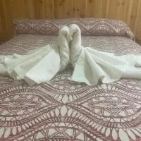 La Posá, hotel a Villar del Arzobispo