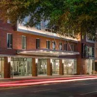 SpringHill Suites by Marriott Greenville Downtown, hotel u gradu 'Greenville'