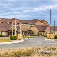 Residence Inn by Marriott Helena, hotel cerca de Aeropuerto regional de Helena - HLN, Helena