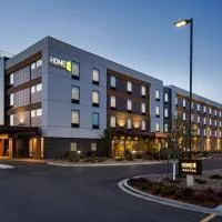 Home2 Suites by Hilton Fargo, hotel em Fargo