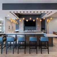 TownePlace Suites by Marriott Dallas DFW Airport North/Irving, hotel in Irving