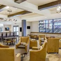 SpringHill Suites by Marriott Topeka Southwest, ξενοδοχείο σε Τοπίκα