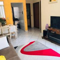 Casa próximo ao Boticário, hotel poblíž Mezinárodní letiště Afonso Pena - CWB, São José dos Pinhais