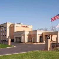 Hampton Inn Jacksonville, hotel a Jacksonville