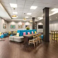 Home2 Suites Long Island City/Manhattan View, hotell Queensis