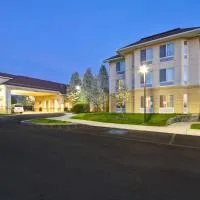 Homewood Suites by Hilton Ithaca, hotel en Ithaca