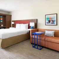 Hampton Inn Long Island/Islandia، فندق في ايسلانديا
