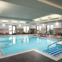 Homewood Suites by Hilton Carle Place - Garden City, NY, hotel en Carle Place