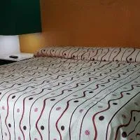 Hotel Viena, hotel v destinácii Monclova
