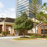 Homewood Suites by Hilton Houston-Westchase, отель в Хьюстоне, в районе Вестчейс