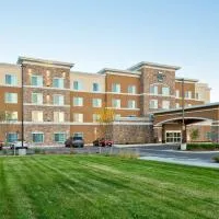 Homewood Suites by Hilton Greeley, hotell sihtkohas Greeley
