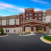 Homewood Suites By Hilton Reston, VA โรงแรมในเรสตัน